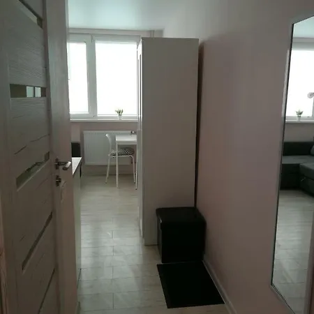 Apartment T&j Klaipeda