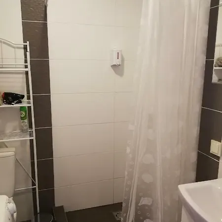 T&j Apartment Klaipeda