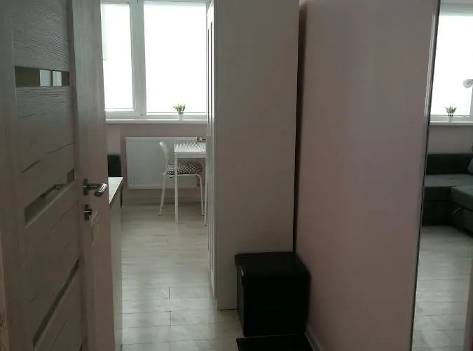 Apartment T&j Klaipeda