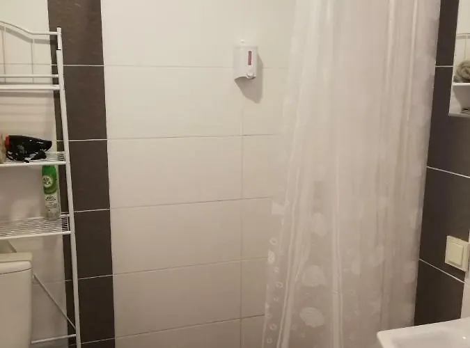 T&j Apartment Klaipeda